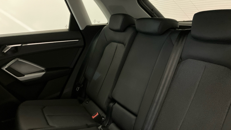 Audi Q3 35 TDI Sport 5dr S Tronic Diesel Estate